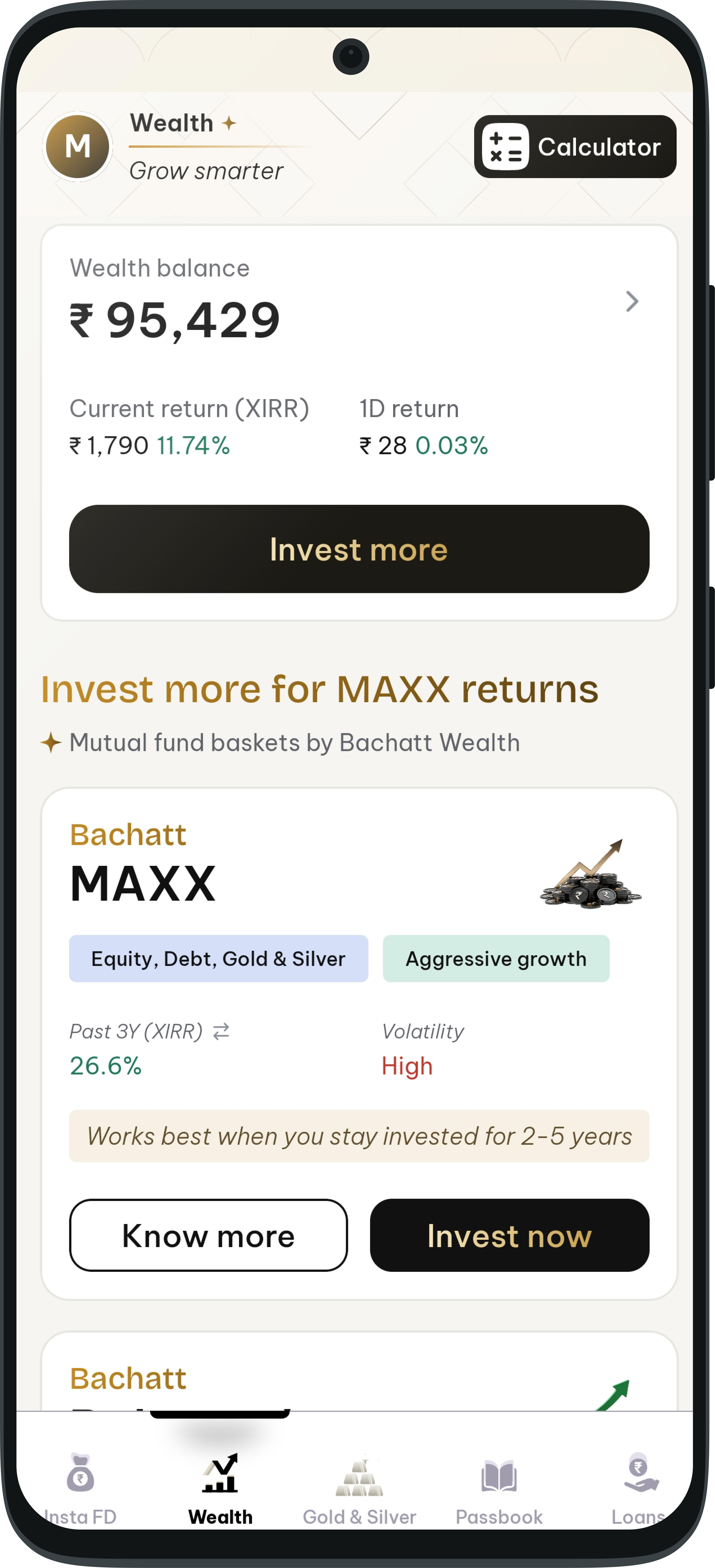 Build Wealth Smartly